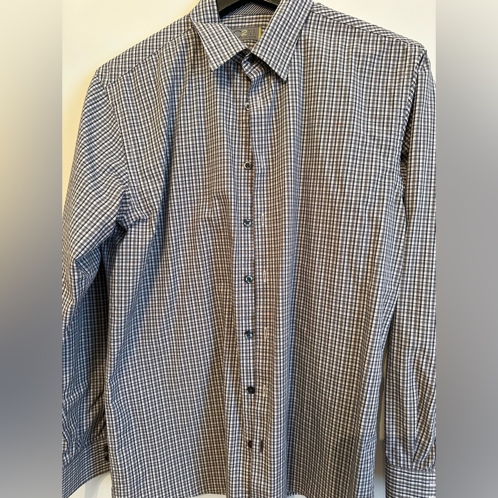 Button down shirt in size S (20 years old) - Picture 1 of 4